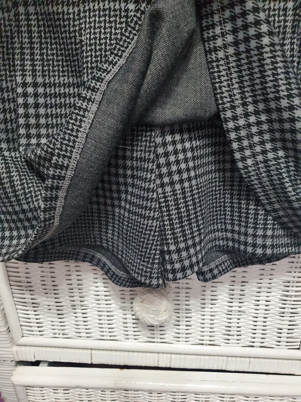 GAP pleated mini